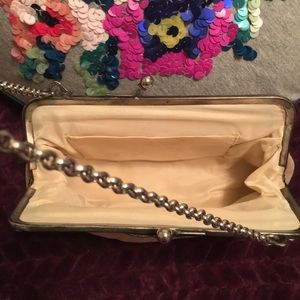 Hand bag—Vintage clutch